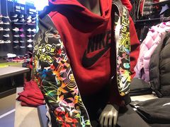 -NIKE品牌体验店(金源新燕莎店)