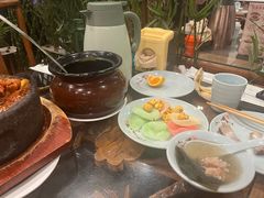 -西江美食舫·江西菜(健德桥店)