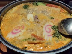 -仓桥家·焗寿司·锅物(光谷步行街店)