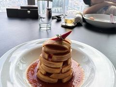 -广州柏悦酒店·悦景轩·粤菜餐厅