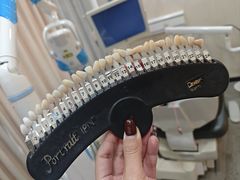 -同步齿科·数字化正畸种植口腔中心(珠海店)