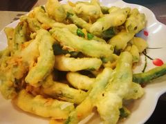 -天源居餐厅·地方特色菜(张北店)