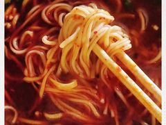 -吾穆勒蓬灰牛肉面·清真(北滨河中路店)