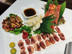 -八乔煎肉馆·丹东特色煎锅(梅林店)