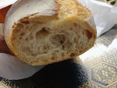 乡村面包-老梦面包 CHEZMOREL(三源里店)