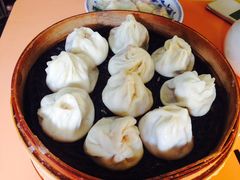 -新丰小吃(中山中路分店)