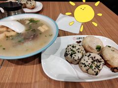 -小杨生煎(龙阳广场店)