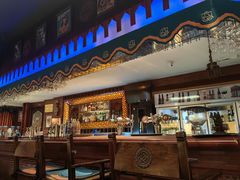 -甘尼仕印度餐厅爵士酒吧(阳春巷店)