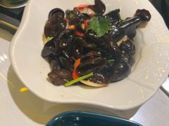-润泽园椰子鸡(汇一城店)