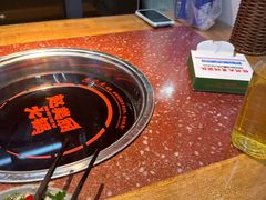 -赵美丽·重庆社区火锅·直营店(火车东站·中豪国际店)