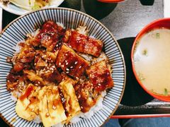 -江户烧肉(高德店)
