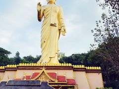 -西双版纳勐泐文化旅游区