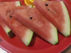 -好伦哥比萨烤肉自助(八里桥店)