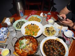 -并州大牌档之醉轻尘