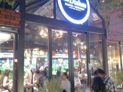 -The Dishes Seafood & Restaurant
