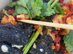 -黑色经典臭豆腐·湖南特产(潇湘文化店)