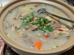 -杨氏青龙虾·羊蝎子(托乐嘉店)