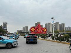 -岳阳东站