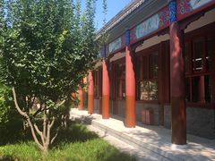 -北京第二实验小学