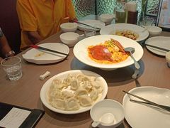 -将相和·海鲜蒸饺大连菜