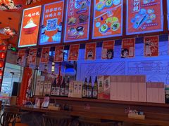 -饭町二郎日式综合茶餐(中安广场店)