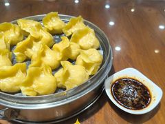-那家老院子东北菜·饺子·小鸡炖蘑菇(艳华街店)