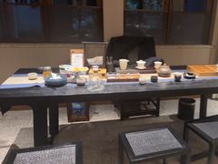 -忆江南·临江鱼馆