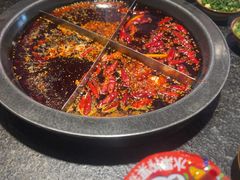 -陈眼镜火锅(总店)