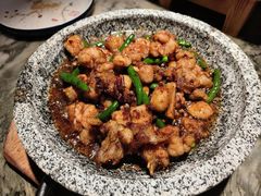 -绿茶餐厅(昌平悦荟店)