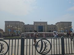 -中国人民解放军海军博物馆