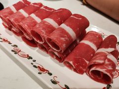 -东门口涮肉·砂锅·烤串(老门东店)