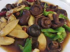 -鑫福楼农家菜