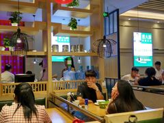 大堂-费大厨辣椒炒肉(万家丽一店)