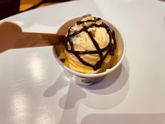 -Glacio Dessert Chef