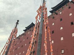 -普陀宗乘之庙(小布达拉宫)