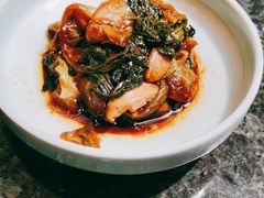 宁波烤菜-小城故事·地道宁波味(月湖盛园店)