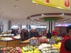 -家辉生鲜超市(东五路店)
