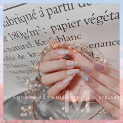 -米小兔美甲美睫