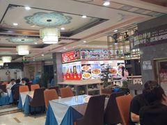 -登瀛楼饭庄(领世郡店)