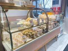 -欢牛蛋糕屋(城西店)