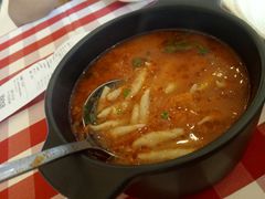 -西贝(金桥店)