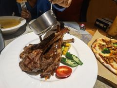 -秀·爱尔兰餐吧(上海路店)