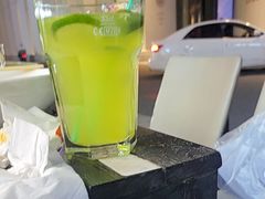 -霸气大叔干锅鸭头·龙虾烧烤·川菜·赛事直播(三里屯店)