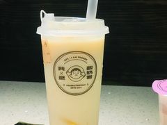 -我是酸奶君(壹方城店)