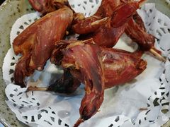 -乔家满族八大碗(流水沟店)