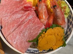 -阿吾罗日本料理(K11艺术中心店)