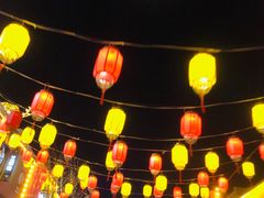 -鼎盛王朝康熙大典实景演出