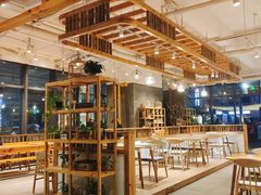 -冰泉豆浆馆(阳朔店)