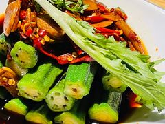 -滇铺子·云南特色菜·第九届野生菌美食节(东风东路c86店)