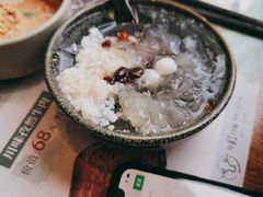 冰粉-盡膳口福跷脚牛肉火锅(晶耀前滩店)